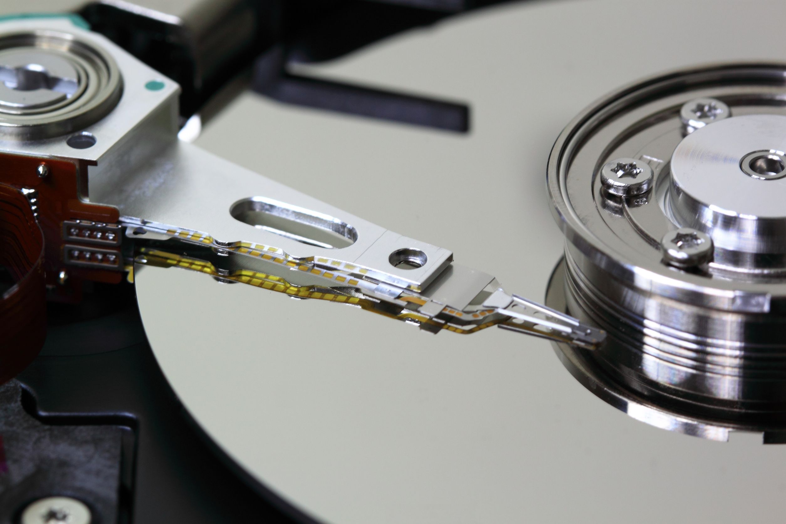11586018 – harddisk